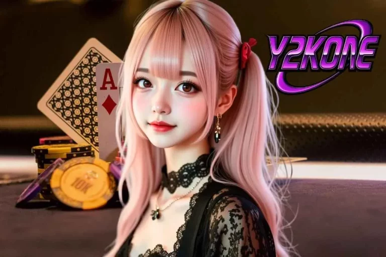 y2kone สล็อตไม่มีขั้นต่ำ
